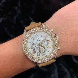 Charming Charlie Watch